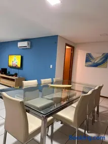 Apartamento Térreo no Catu Lake Resort Aquiraz - Image 3