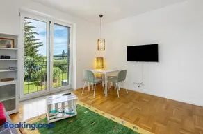 Studio im Grünen und Bodenseenähe - Image 2