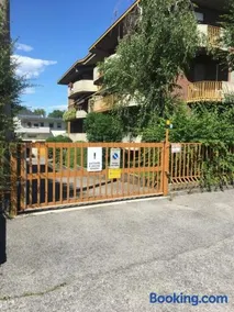 Appartamento per brevi periodi "Teodolinda" - Image 2