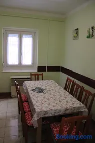 Hattyú vendégház Poroszló - Image 5