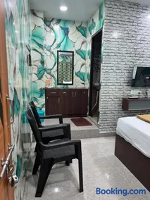 SSD Rooms and Lodge - Image 2