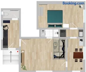 Traunapartment Altaussee - Image 3