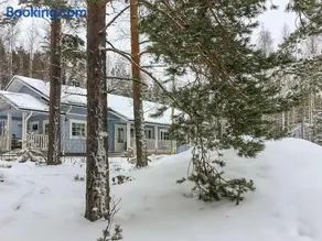 Holiday Home Nestori by Interhome - Image 2
