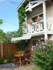 Villa Le Mauret - Image 1