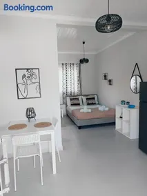 Drosostalia apartments - Image 1