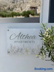 Althea Apartments - Image 2