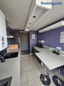 Appartement en résidence - Image 1