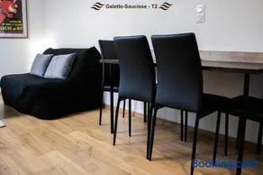 Appartement dans le bourg de Notre Dame du Guildo - Saint-Cast - Image 4