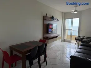 Apartamento Guarapari Frente para o Mar - Image 3