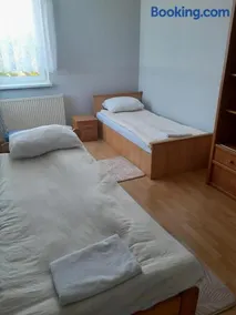 Pokoje Noclegowe Koziegłowy - Image 1
