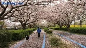 一棟貸民泊西戸崎駅前 - Image 1