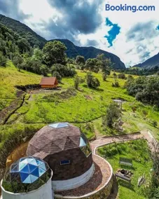 Tybyn Geo Lodge - Image 5