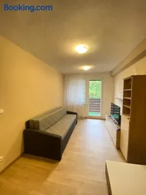 Apartmán na kraji lesa Všemina - Image 2