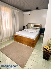 Angico Motel - Image 1