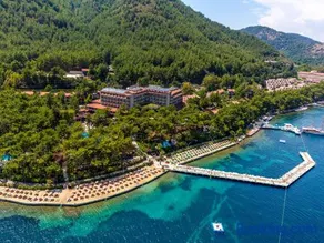 Grand Yazıcı Club Marmaris Palace - Image 2