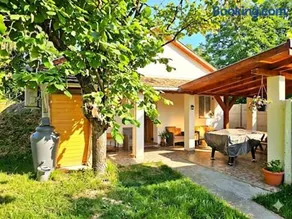 Marina Cottage - Image 1