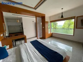 Blue Hills Resort Vythiri - Image 1