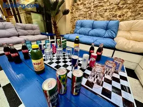 24H Legend - House 10 People With Private Terrace - Image 2