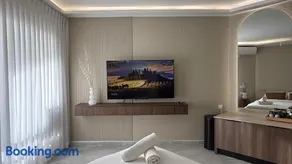קו המים - Waterline סוויטות עם גקוזי הכי קרוב לים - Image 3