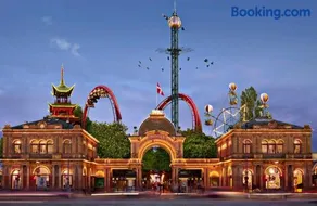 Best Location - 5 Min To Tivoli And Main Station - Image 1