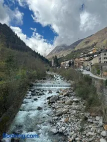 La casa gialla, Rosazza, Valle Cervo - Image 2