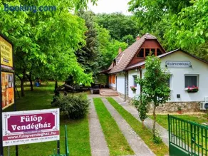 Fülöp Vendégház - Image 1