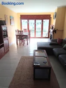 Ebro Escape Luxury Apartment - Image 2
