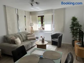 Ferienwohnung mit Infrarotsauna - Image 4