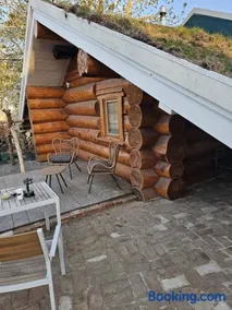 Eco Retreat Saunahaus - Image 1