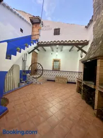 Casa Rural Villa Dulcinea - Image 2