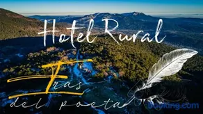 Hotel Rural Eras del Poeta - Image 2