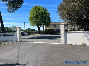 Gîte du Ferrand au coeur des vignes - Image 1