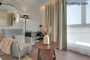 Perspektywa Apartment with balcony by Lion Apartments - Image 4