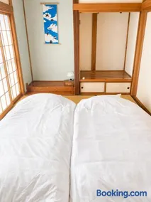 燕三条 For Days Japanese-style old house for rent - Image 3