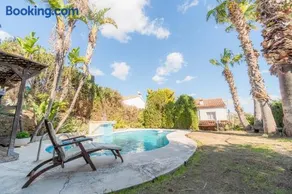 La Torre: casa perfecta con piscina privada - Image 3