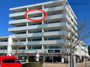 Apartment Nordseeblick - Image 1