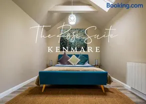 The Rose Suite Kenmare - Image 3