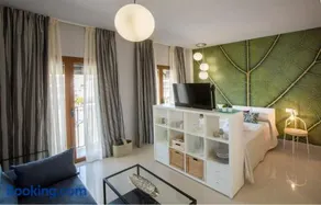 APARTAMENTOS LOS MORILES - Image 1