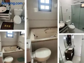 casa com piscina pertinho da praia - Image 3