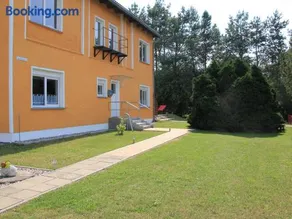 Ferienwohnung am alten Gutshaus - Image 2
