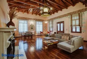 PanThea Stone Villa - Image 2