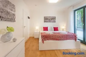Villa Friede-Marie App Freya - Image 3
