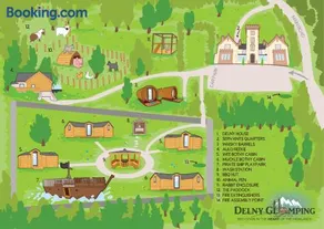The ‘Servants Quarters@Delny House’ - Image 2