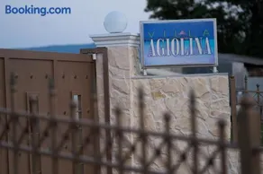 Villa Agiolina - Image 1