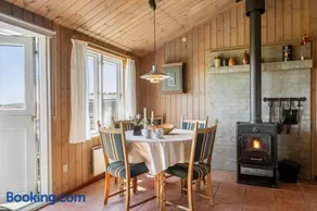 5 Person Holiday Home In Thisted - Image 4