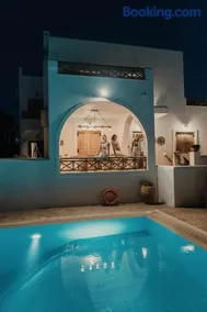 Villa Kyma - Image 2