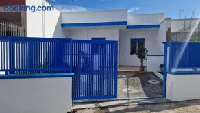 Casa relax San foca - Image 1
