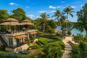 Koh Mak White Sand Beach - Image 1