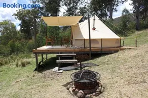 Bajimba Eco Camp & and Farm Stay - Image 1