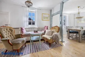 Heidehygge - Ferienhaus mit Wald - Image 3